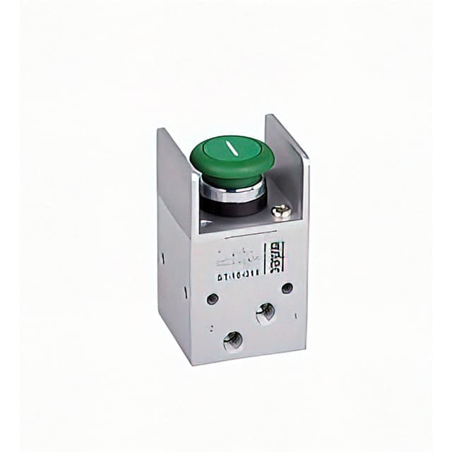 AIRTEC Pneumatics 2613-ST-18-310-ND
