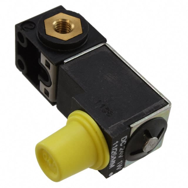 Crouzet 966-1299-ND