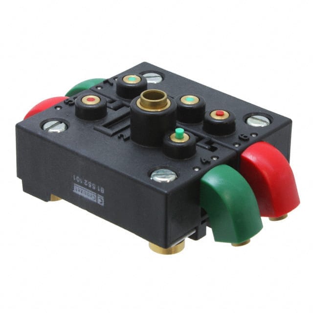Crouzet 966-1308-ND