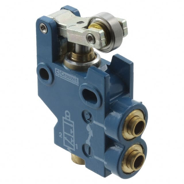 Crouzet 966-1325-ND