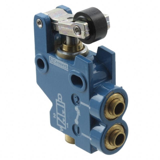 Crouzet 966-1324-ND