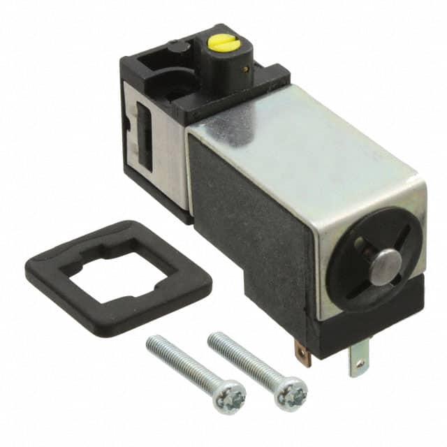 Crouzet 966-1271-ND