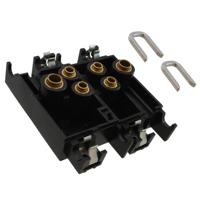 Crouzet 966-1307-ND