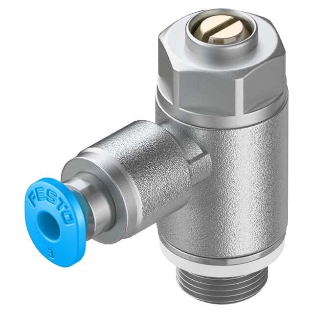 Festo Corporation 2171-GRLA-1/8-QS-3-D-ND