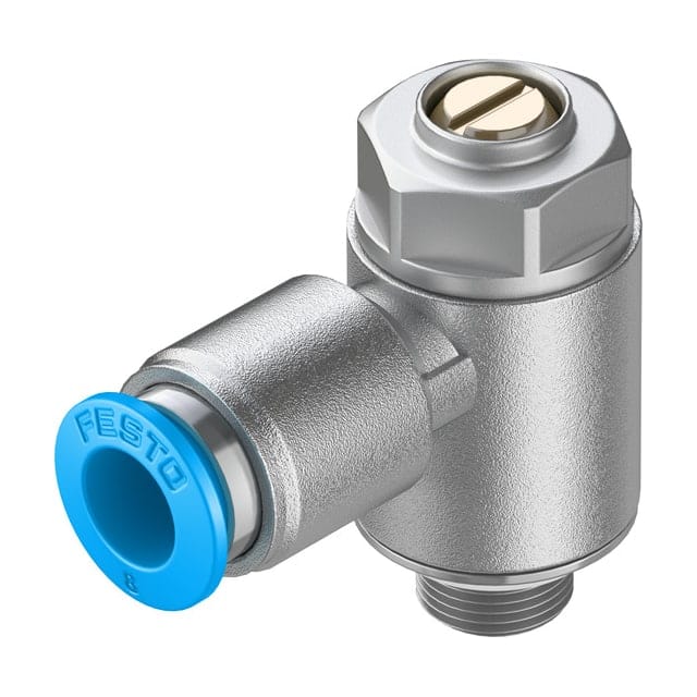 Festo Corporation 2171-GRLA-1/8-QS-8-MF-D-ND
