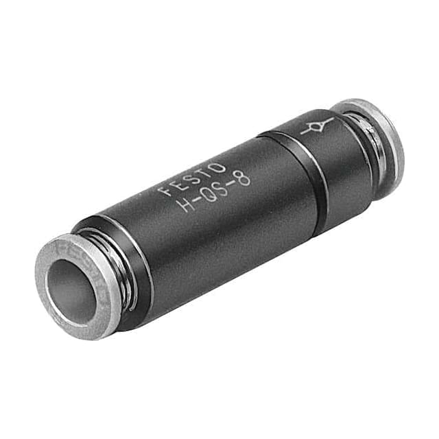 Festo Corporation 2171-H-QS-8-ND