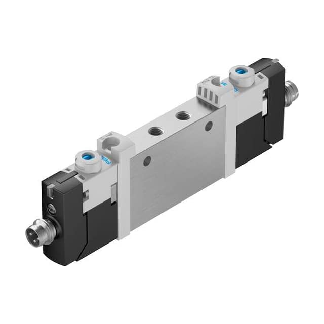 Festo Corporation 2171-VUVG-L10-P53C-T-M5-1R8L-ND