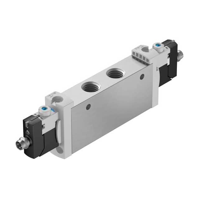 Festo Corporation 2171-VUVG-L18-T32C-AT-G14-1R8L-ND