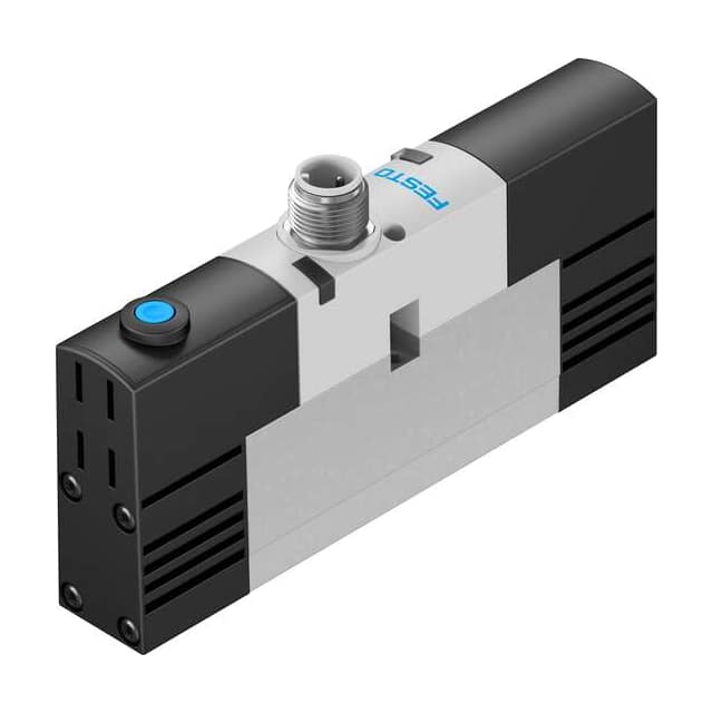 Festo Corporation 2171-VSVA-B-M52-MH-A2-1R5L-ND