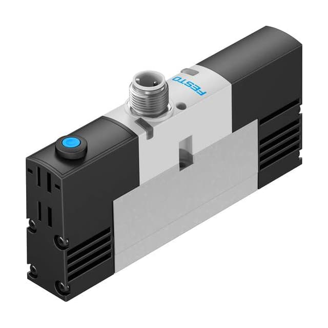 Festo Corporation 2171-VSVA-B-M52-AH-A2-1R5L-ND