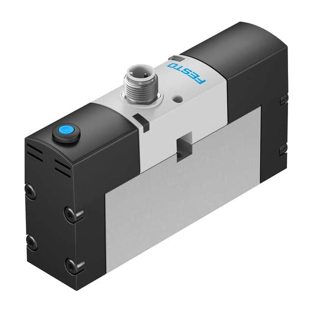 Festo Corporation 2171-VSVA-B-M52-MH-A1-1R5L-ND