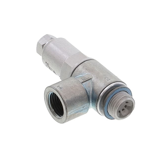 Festo Corporation 2171-HGL-1/8-B-ND