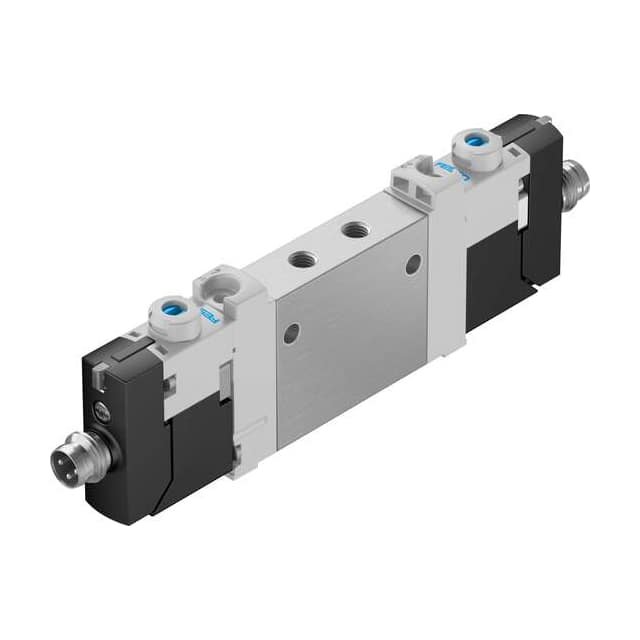Festo Corporation 2171-VUVG-LK10-B52-T-M5-1R8L-S-ND