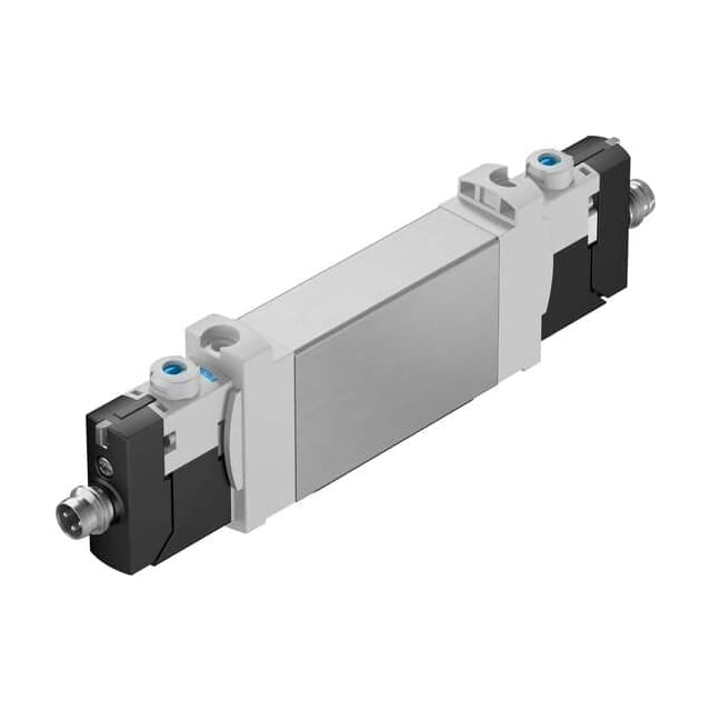 Festo Corporation 2171-VUVG-BK14-T32C-AT-F-1R8L-S-ND