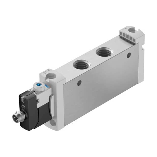 Festo Corporation 2171-VUVG-L18-M52-MT-G14-1R8L-ND