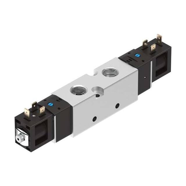 Festo Corporation 2171-VUVS-LK30-B52-D-G38-1B2-S-ND