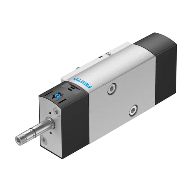 Festo Corporation 2171-VSNC-FC-M52-MD-N14-F8-ND