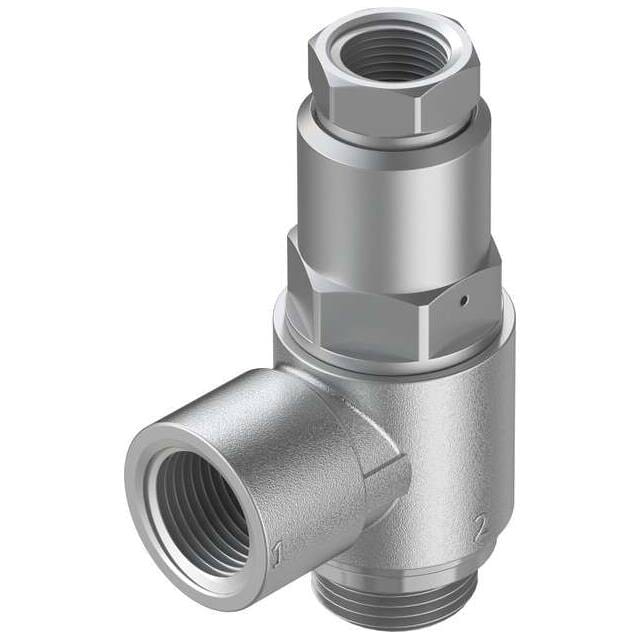 Festo Corporation 2171-HGL-3/8-B-ND