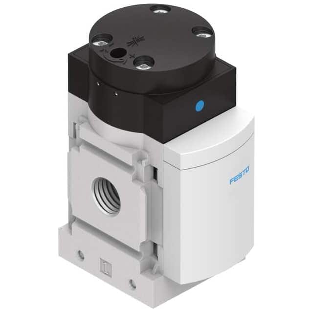 Festo Corporation 2171-MS4-DL-1/4-ND