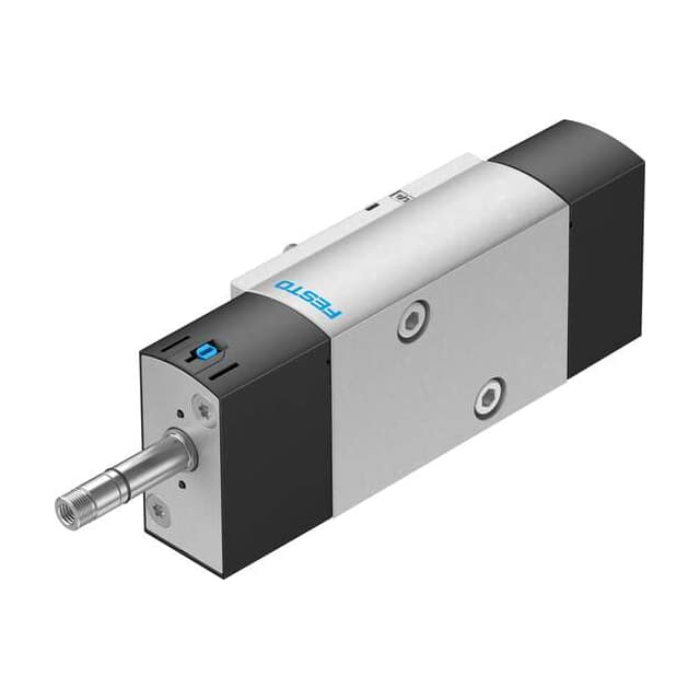 Festo Corporation 2171-VSNC-FC-M52-MD-N14-FN-ND