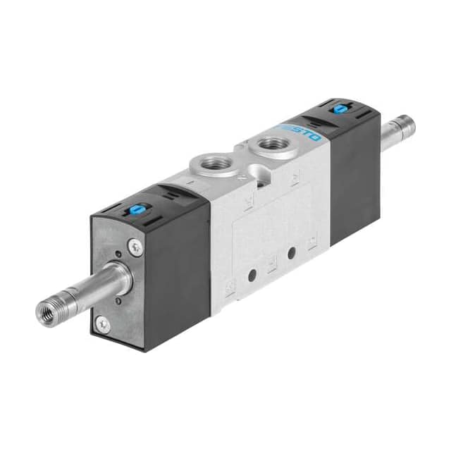 Festo Corporation 2171-VUVS-L30-P53E-MD-N38-F8-ND