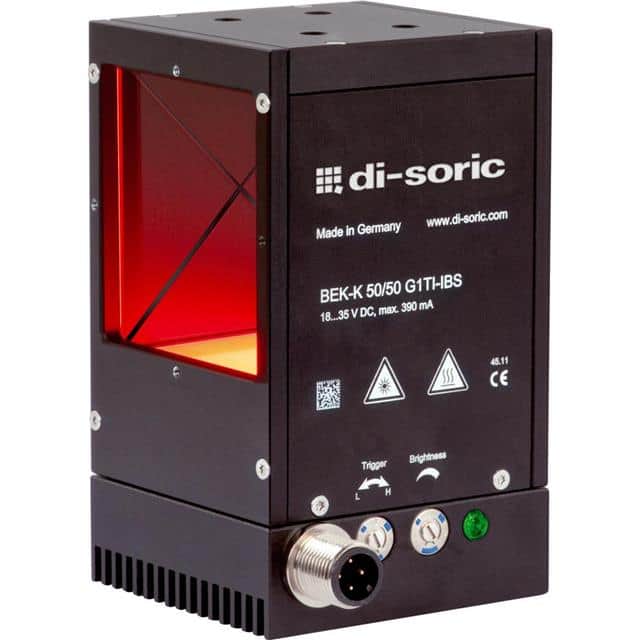 di-soric 4252-206820-ND