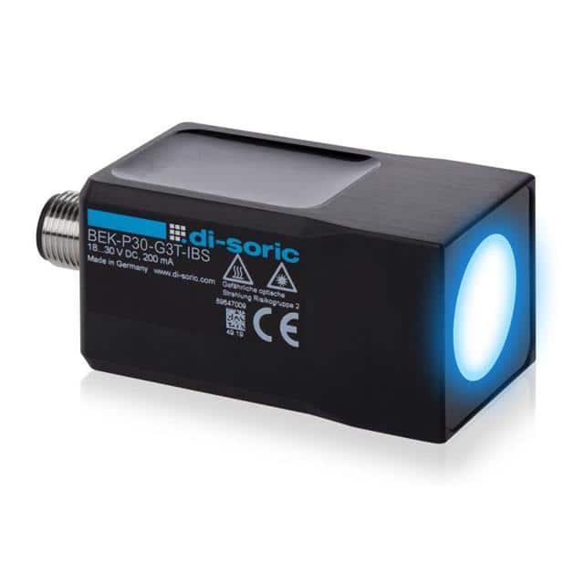di-soric 4252-212918-ND