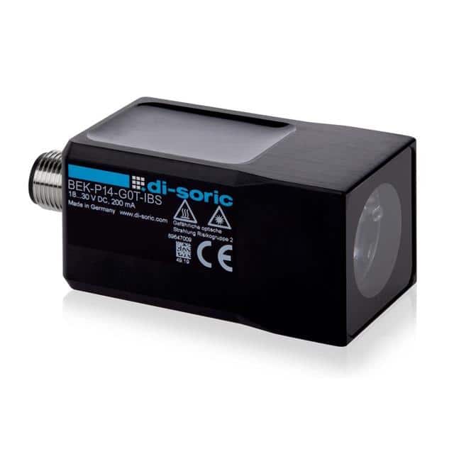 di-soric 4252-212925-ND
