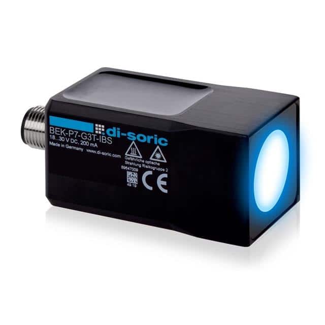 di-soric 4252-212923-ND