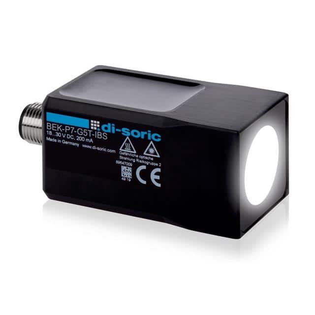 di-soric 4252-212924-ND