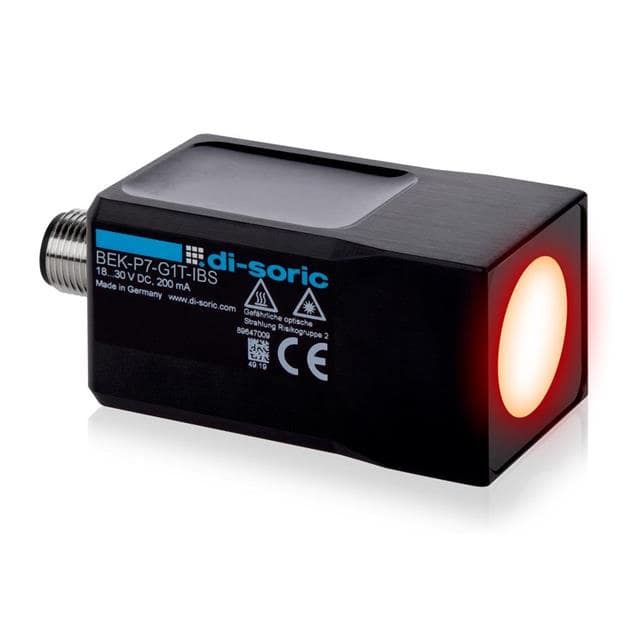 di-soric 4252-212922-ND