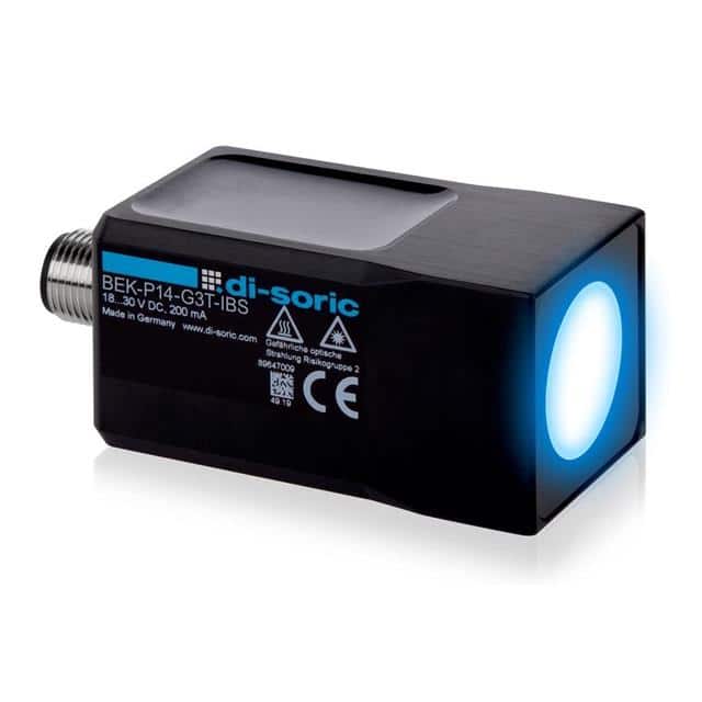 di-soric 4252-212913-ND