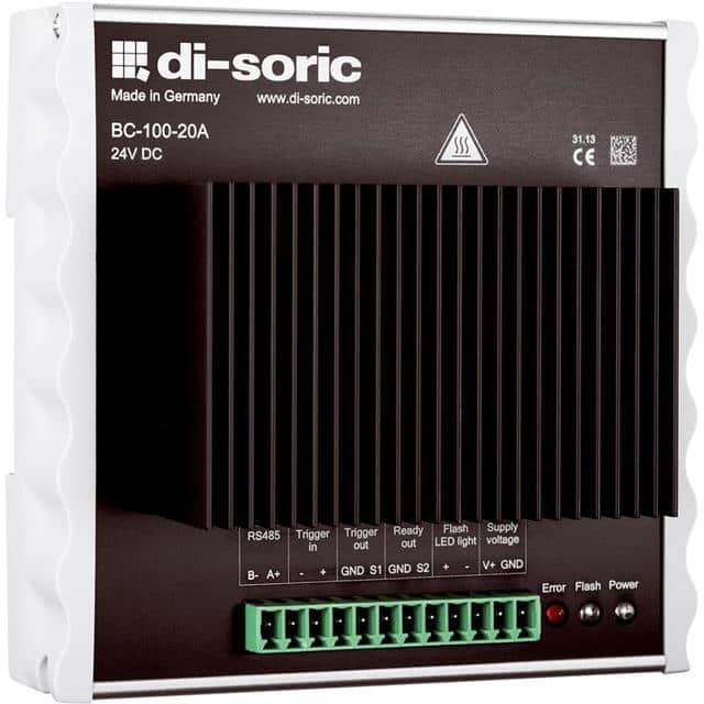 di-soric 4252-207116-ND