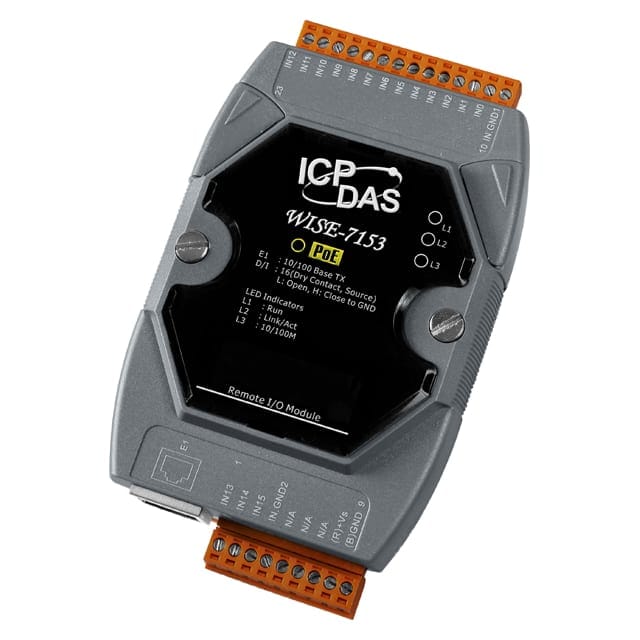 ICP DAS USA INC 2488-WISE-7153-ND