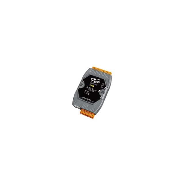 ICP DAS USA INC 2488-WISE-7167-ND
