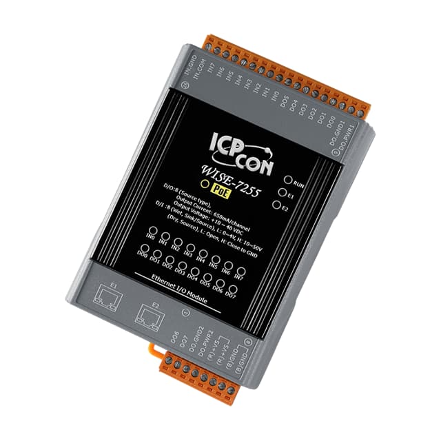 ICP DAS USA INC 2488-WISE-7255-ND