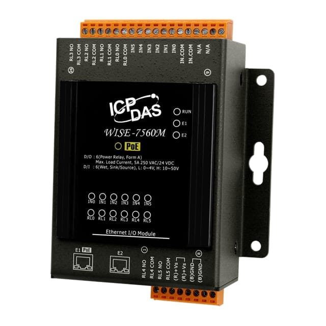 ICP DAS USA INC 2488-WISE-7560M-ND
