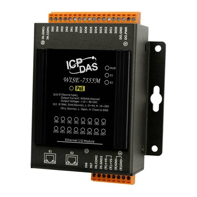 ICP DAS USA INC 2488-WISE-7555M-ND