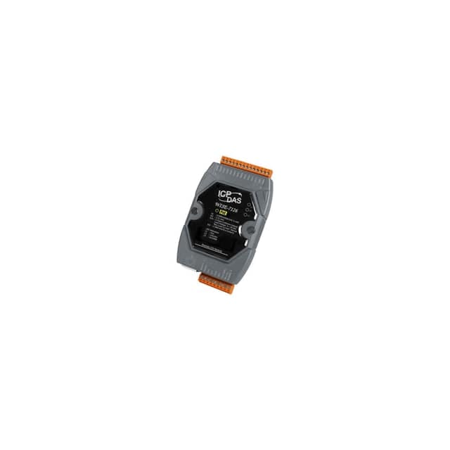 ICP DAS USA INC 2488-WISE-7126-ND