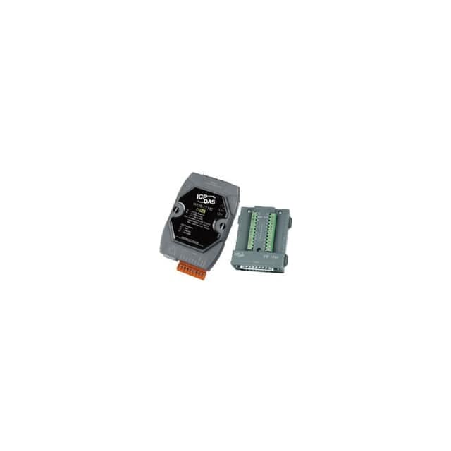 ICP DAS USA INC 2488-WISE-7118Z/S-ND