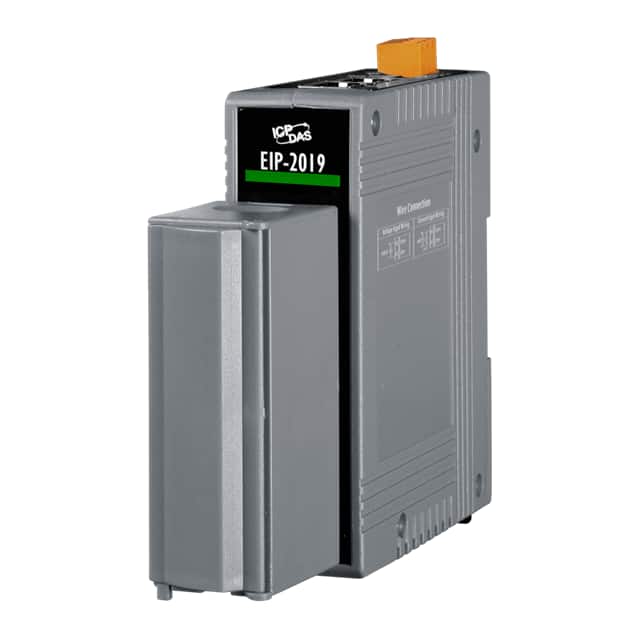 ICP DAS USA INC 2488-EIP-2019-ND