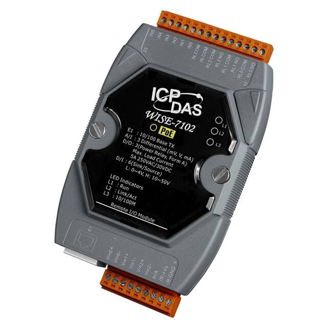 ICP DAS USA INC 2488-WISE-7102-ND