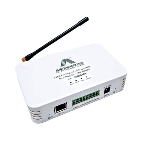 Archimedes Controls 4017-ACC-S02-00000-IO-ND