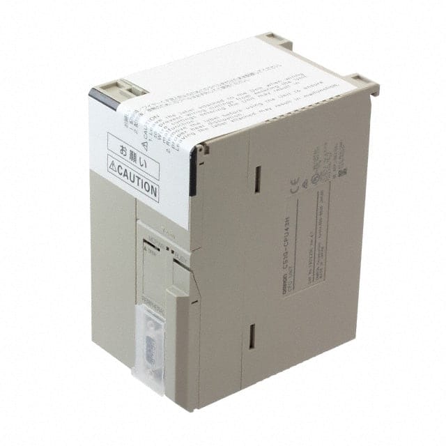 Omron Automation and Safety Z8972-ND