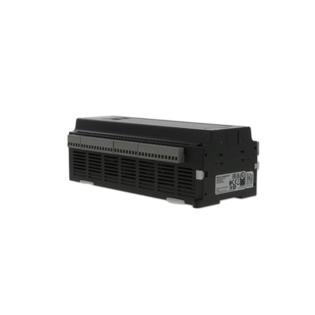 Delta Electronics/Industrial Automation DVP60ES200T-ND