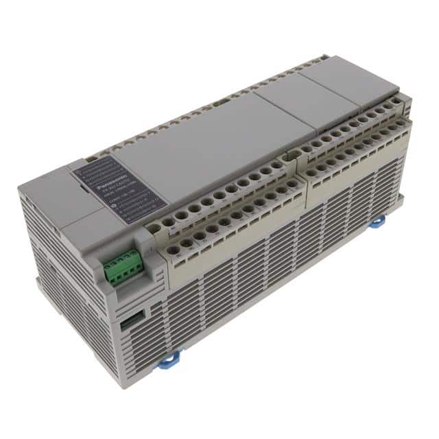 Panasonic Industrial Automation Sales 1110-AFPXHC60TD-ND