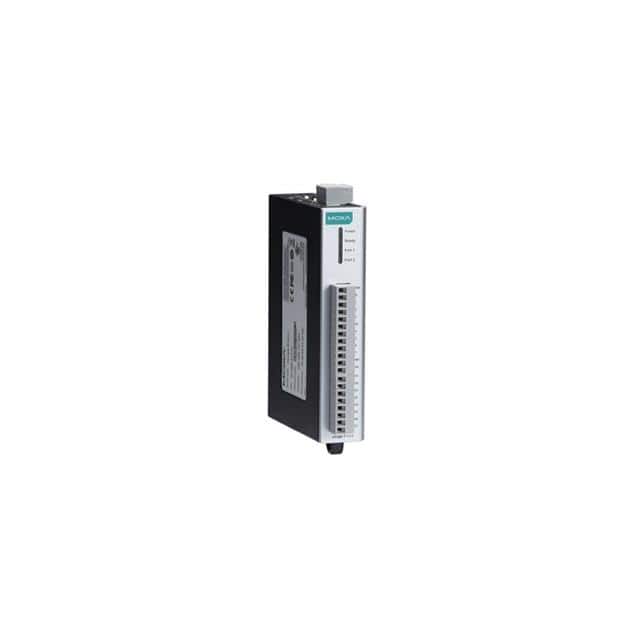 ICOMTECH, INC. 3833-ioLogikE1214-T-ND