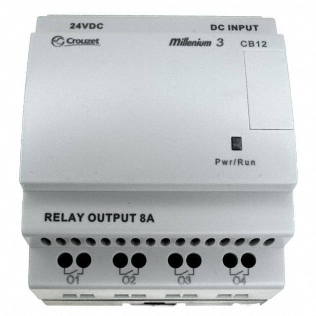 Crouzet 646-1091-ND