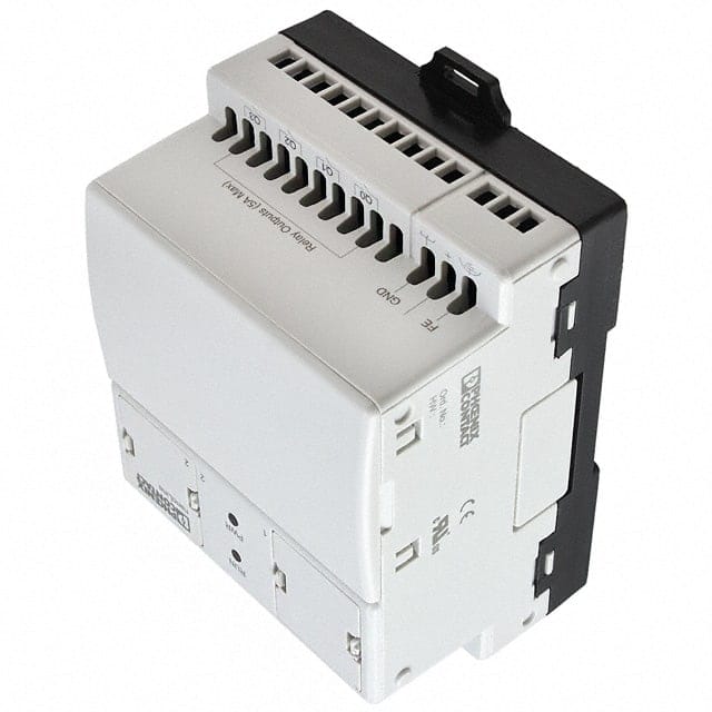 Phoenix Contact 277-2643-ND