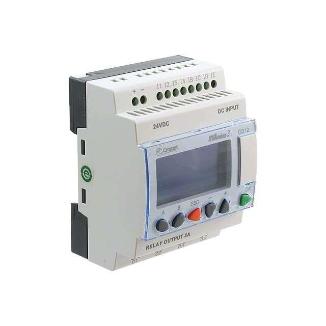 Crouzet 966-1597-ND